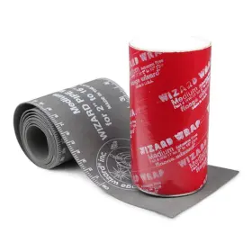 496-ww-17 Flange Wizard Wrap Med 2 Inch To 16 Pipe