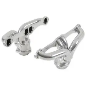 814120 Flowmaster Scavenger Series Elite Shorty Headers
