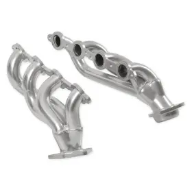 814123 Flowmaster Scavenger Series Elite Headers For 2002-2013 Gm Truck/suv