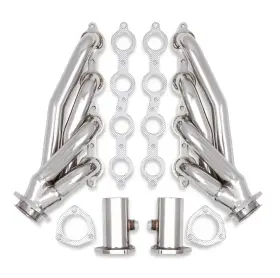 Flowtech 090127040218 11576flt Shorty Headers