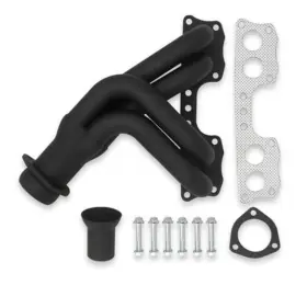 43922 Flowtech 090127040485 19000flt Headers One-piece Steel Temporary Non-high 1