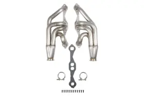 Flowtech 090127042083 11572flt Sbc Turbo Headers