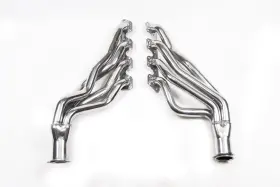 Flowtech 090127588871 32118flt Long Tube Header - Ceramic Coated
