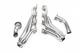 Flowtech 090127619575 91946-1flt Shorty Headers - Ceramic Coated