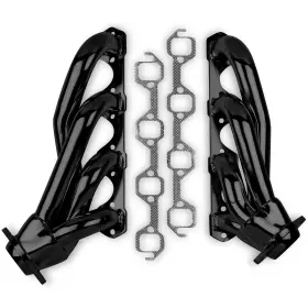 Flowtech 090127689448 12103flt Headers For Ford Mustang Mercury Cougar Torino Montego Cyclone
