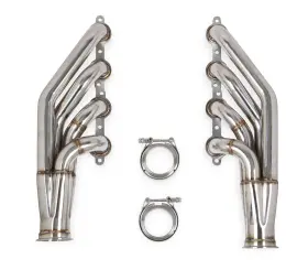 Flowtech 090127733042 11537flt Ls Turbo Headers