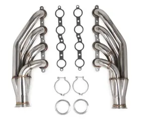 Flowtech 090127733066 11539flt Ls Turbo Headers