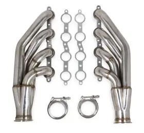 Flowtech 090127733073 Ls Turbo Headers-polished 11540flt