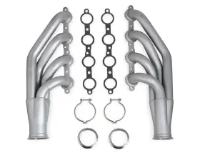 Flowtech 090127733097 31537flt Ls Turbo Headers-ceramic Coated