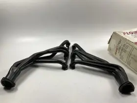 11500-inc-d Flowtech Headers Only 11500 1.5 Inch Long Tube - Small Block Chevy Sbc