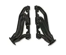 11502 Flowtech Unequal Length Shorty Headers
