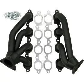 11548 Flowtech Shorty Headers 2014-2015 Tahoe / Silverado Yukon 5.3l 6.2l Lt