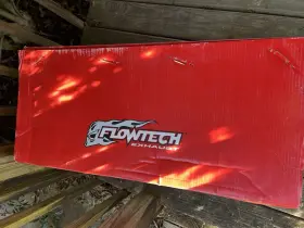 19641967 Flowtech 456457 11110flt Headers For Chevy Ii Nova 283 327 Small Block Sbc