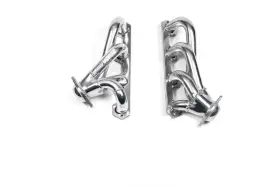 Flowtech 787480016270 91627-1flt Shorty Headers - Ceramic Coated