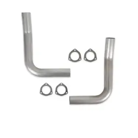 Flowtech 787480100108 10010flt Block Hugger Toob