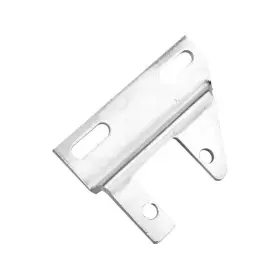 Flowtech 787480100313 For Chevy Camaro 1967-1981 Zinc Plated Alternator Bracket