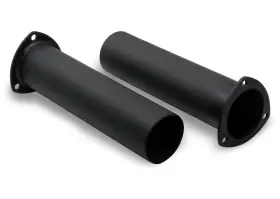 Flowtech 787480105110 10511flt Afterburner Thrust Toobs Header Extension