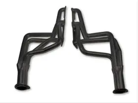 326-455 Flowtech 787480111708 11170flt Long Tube Headers Fits Pontiac - Pair