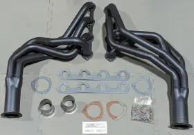 Flowtech 787480121042 Long Tube Exhaust Headers 1979-93 Ford Mustang Capri 302 5.0l 12104flt