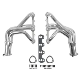 Flowtech 787480311061 31106flt Long Tube Headers Fits 63-82 Corvette