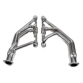 Flowtech 787480311108 Headers Full-length Silver Ceramic Coated 1 1/2 Inch Primaries 31110flt