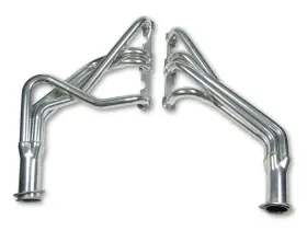 Flowtech 787480311122 31112flt Long Tube Header - Ceramic Coated