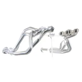 Flowtech 787480311504 Headers Full-length Silver Ceramic Coated 1 3/4 Inch Primaries 31150flt