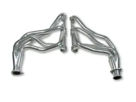 Flowtech 787480315069 31506flt Long Tube Header - Ceramic Coated