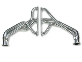 Flowtech 787480335500 33550flt Long Tube Header - Ceramic Coated