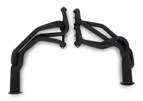 Flowtech 787480491503 49150flt Afterburner Headers - Painted