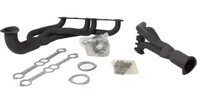 Flowtech Performance Exhaust 787480491541 Afterburner Turbo Headers Fits 88-95 Chevrolet C-series V8 5.7 49154flt
