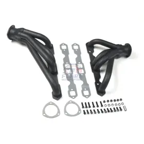 Fm-472-2 Fm For 82-92 Camaro/firebird F-body With 305/350 Sbc V8 5.0 5.7 Shorty Headers