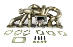 Fm-886-57t Fm For Skyline Gtr Rb25det 44mm Wg Top Mount T3 Equal Length Exhasut Turbo Manifold