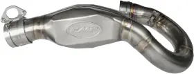 041614 Fmf Racing - Ss Megabomb Header Honda Crf250rx Crf250r