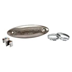 040230 Fmf Racing 40230 Heat Shield