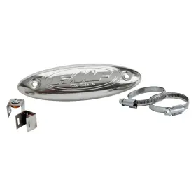 040231 Fmf Racing 40231 Heat Shield