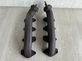 4r3z-9430-ca Fomoco 2005-2010 Ford Mustang Gt 4.6l 3v Genuine Oem Exhaust Manifold Left Right Side