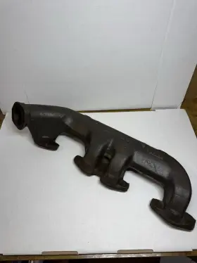 C1ae-8430-b Fomoco Oem Ford Y-block Right-hand Passenger Side Exhaust Manifold T-bird