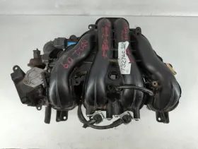 0207082790 Ford 2007-2009 Fusion Turbocharger Exhaust Manifold With Turbo Charger Plbft