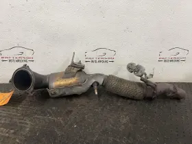 1251494x Ford 17-18 Escape 1.5l Turbo Exhaust Downpipe Id