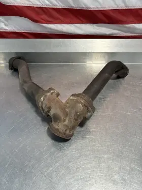 1827120c1 Ford F250/f350/7.3 Diesel Up Manifold And Pipes