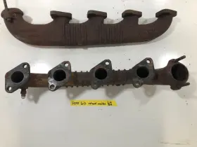 1840770c1 Ford 2005 2006 2007 F250 F350 Super Duty 6.0 Diesel Exhaust Manifold Pair
