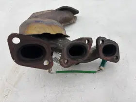 1f1z-5g232-da Ford 2000-2002 Taurus Rear Right Exhaust Manifold With Catalytic Converter Oem