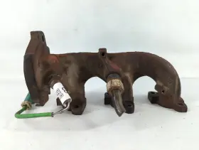 1f1z5f250ba Ford 2001-2002 Taurus Turbocharger Exhaust Manifold With Turbo Charger Lws05
