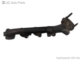 1l2e9430af Ford Right Exhaust Manifold For 02-05 Explorer 4.6
