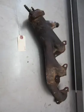 1l2e9430cc Ford Right Exhaust Manifold For 01-10 Explorer 4.0