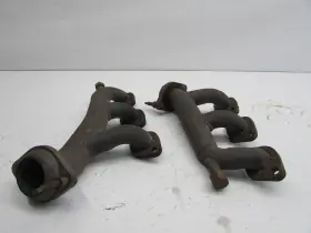 1r3z9430ba Ford Exhaust Manifold Mustang 2001 2006 Driver Passenger Side Engine Motor Oem