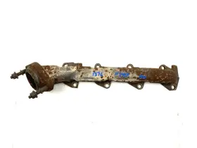 2l1z-9430-ba Ford Right Passenger Side Exhaust Manifold 5.4l Fits 2003-2004 Expedition 67053
