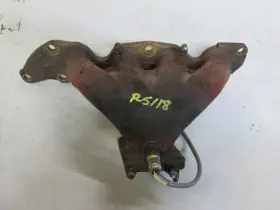 327-00264 Ford Exhaust Manifold 2.5l Fits 12 Fusion 331269