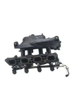 327-00291 Ford Exhaust Manifold 1.6l Without Turbo Fits 11-19 Fiesta 586016